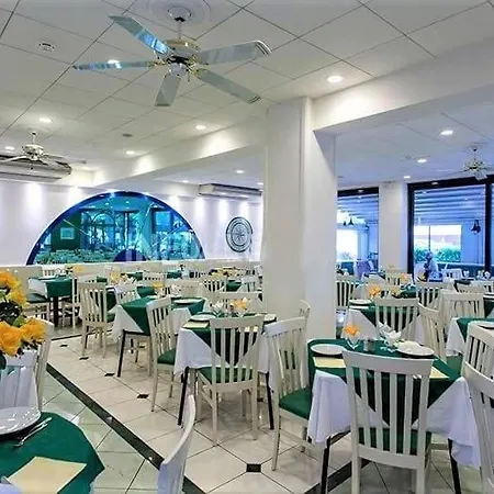 Hotel Locarno 3*